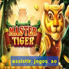 assistir jogos ao vivo rmc